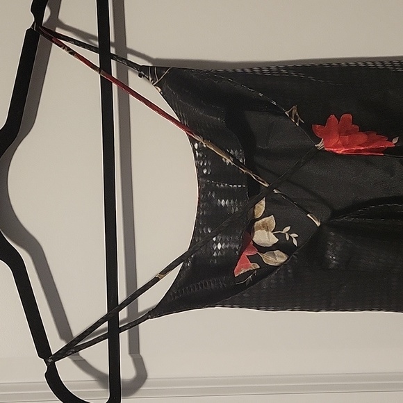 Vintage Mini Dress - Picture 7 of 7